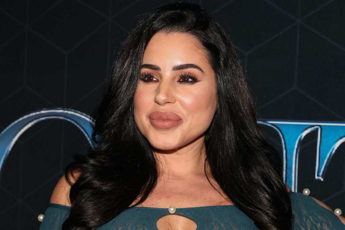 Antonio Brown's GF Antonio Brown's GF