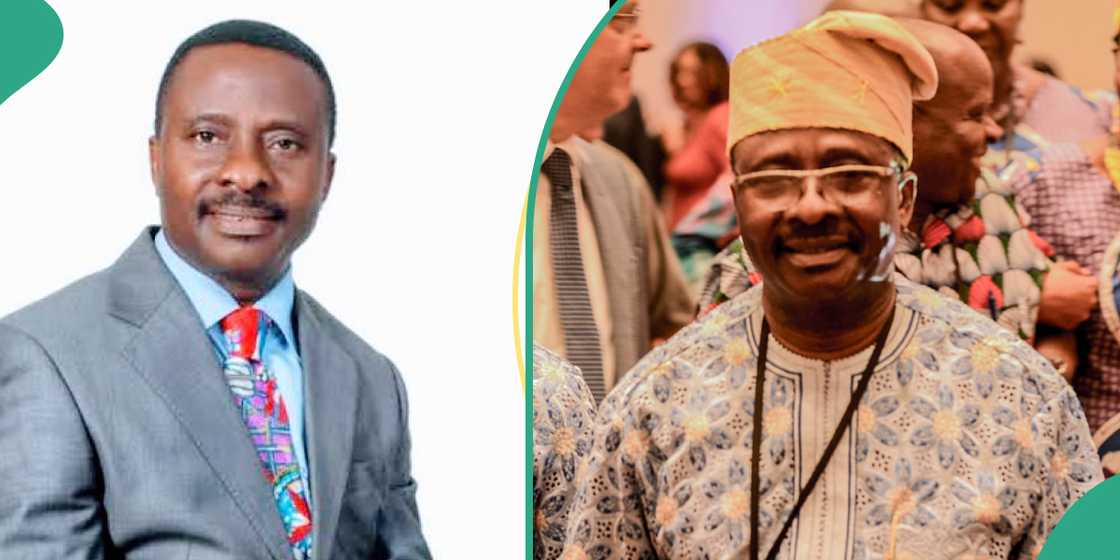 Ayokunle accuses the government of moral failure and complicity in widespread violence. Ayokunle accuses the government of moral failure and complicity in widespread violence.