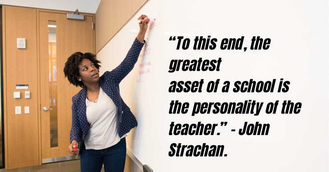 Inspirational teacher quotes Inspirational teacher quotes