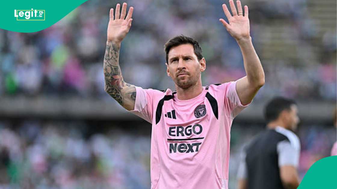 Cristiano Ronaldo, Lionel Messi, Inter Miami, Al Nassr Cristiano Ronaldo, Lionel Messi, Inter Miami, Al Nassr