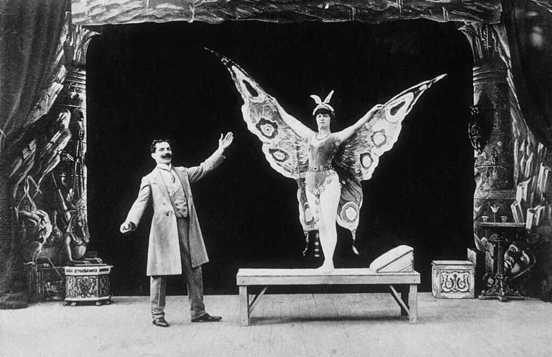 Le Top des meilleurs films fantastiques: ceux qu’il faut voir! Le Top des meilleurs films fantastiques: ceux qu’il faut voir!