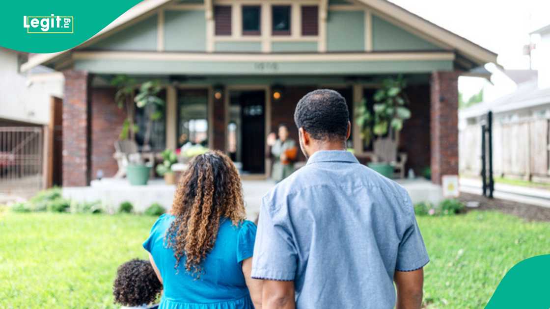 Dangote gives solution to housing problems Dangote gives solution to housing problems