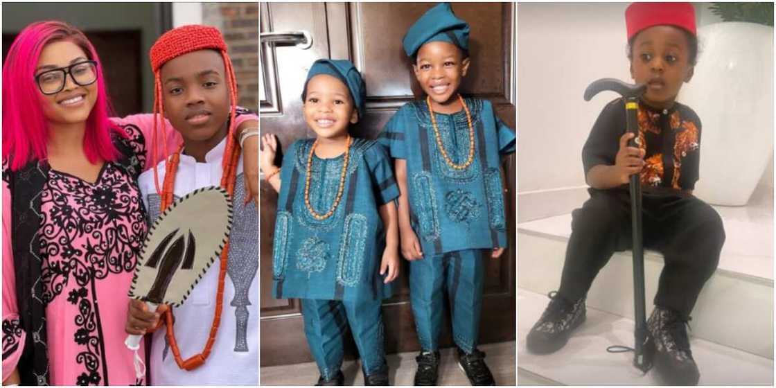 Celbs kids for Independence Day Celbs kids for Independence Day