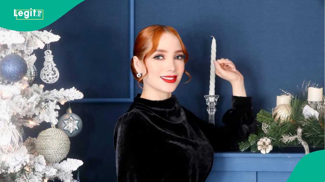 Adriana Garica dies during cosmetic surgery complication, fans react Adriana Garica dies during cosmetic surgery complication, fans react