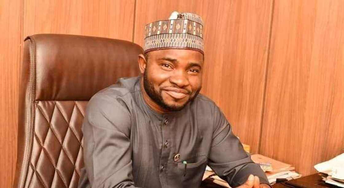 Da Ɗumi-Ɗumi: An sace mahaifiyar shugaban ma'aikatan fadar gwamna a Arewa Da Ɗumi-Ɗumi: An sace mahaifiyar shugaban ma'aikatan fadar gwamna a Arewa