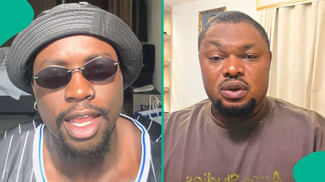 Prominent social media activist Martins Otse, known as VeryDarkMan, has rejected offers and given human rights advocate Harrison Gwamnishu a 2-hour deadline to confess alleged fraud in kidnapping rescue operations.