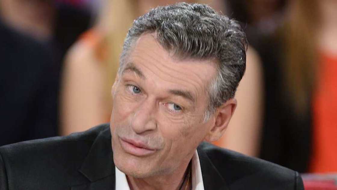 Qui est Patrick Dupond? Biographie, Actualités, Photos et Vidéos Qui est Patrick Dupond? Biographie, Actualités, Photos et Vidéos