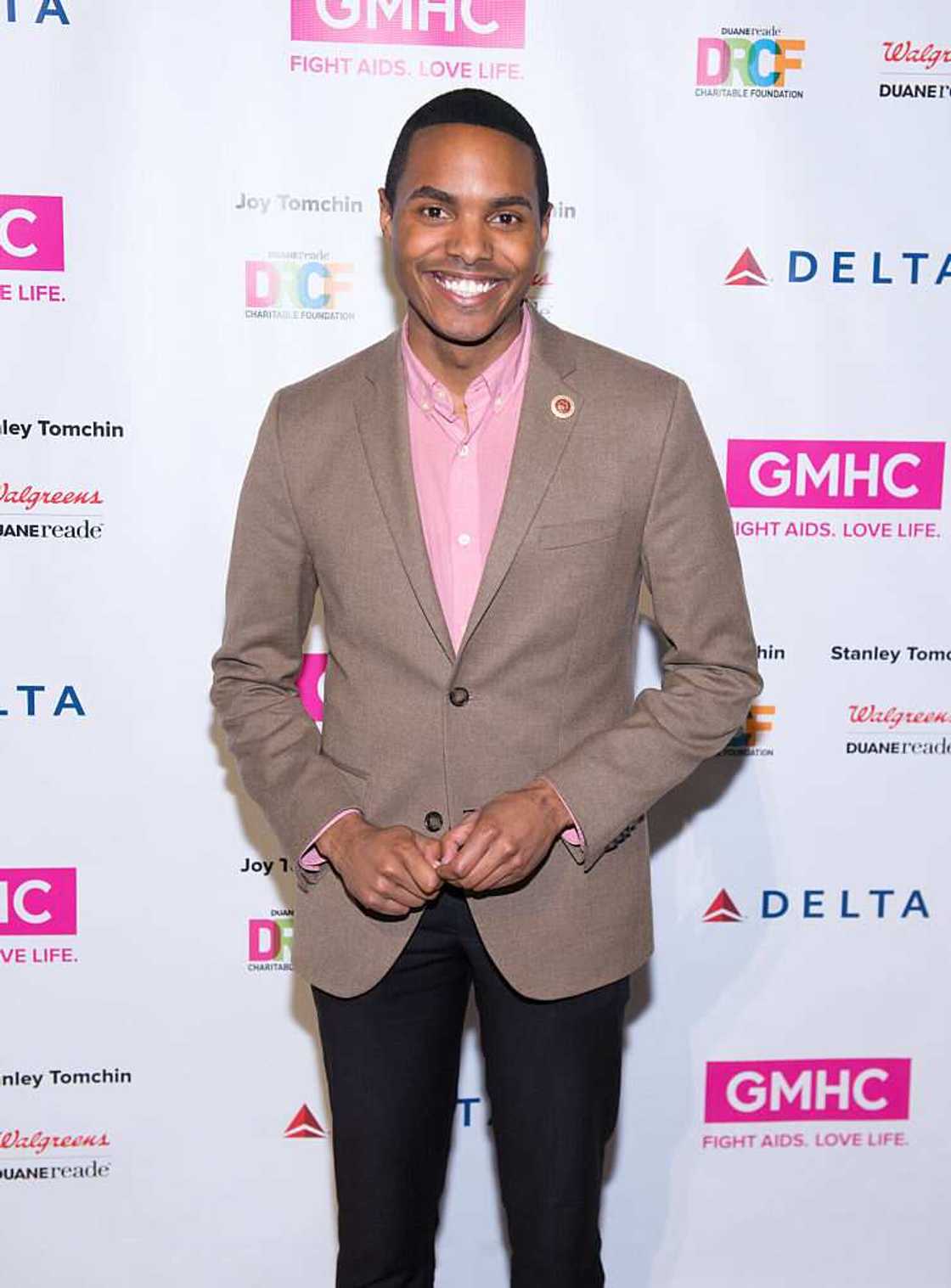 Ritchie Torres biography Ritchie Torres biography