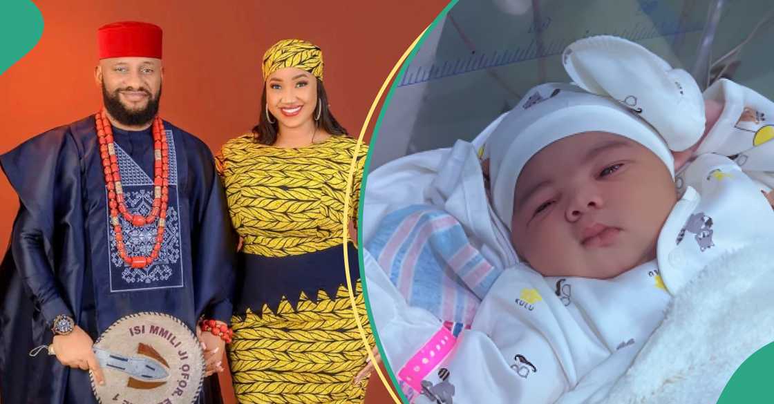 Judy Austin flaunts newborn's gifts from colleagues Judy Austin flaunts newborn's gifts from colleagues
