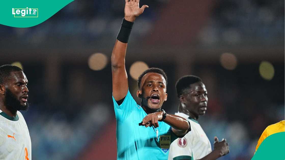 Africa, Somalia, Omar Artan, FIFA, World Cup, Football.