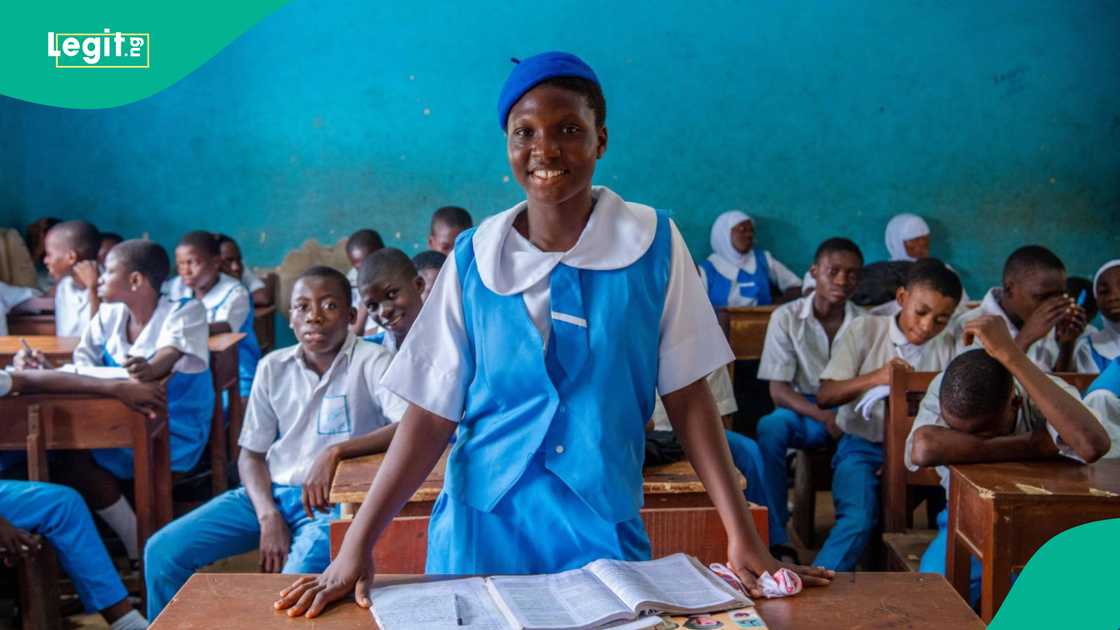 International Day of Education 2026, Arabinrin Aderonke, Young Nigerians, Media and Education in Nigeria International Day of Education 2026, Arabinrin Aderonke, Young Nigerians, Media and Education in Nigeria