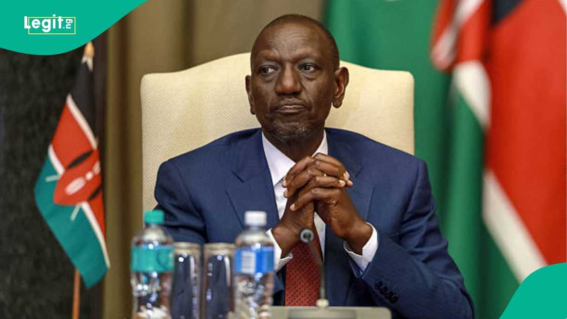 The Kenyan government has shared the documents foreigners should have before getting visa