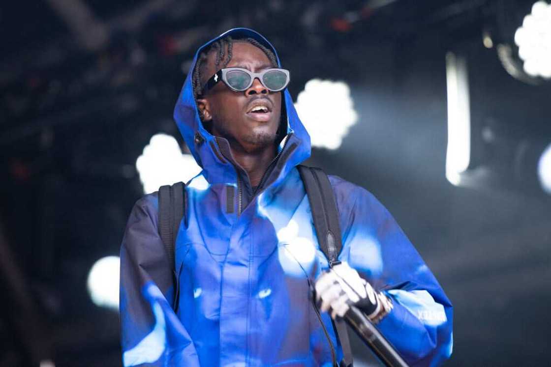 Top British rappers Top British rappers