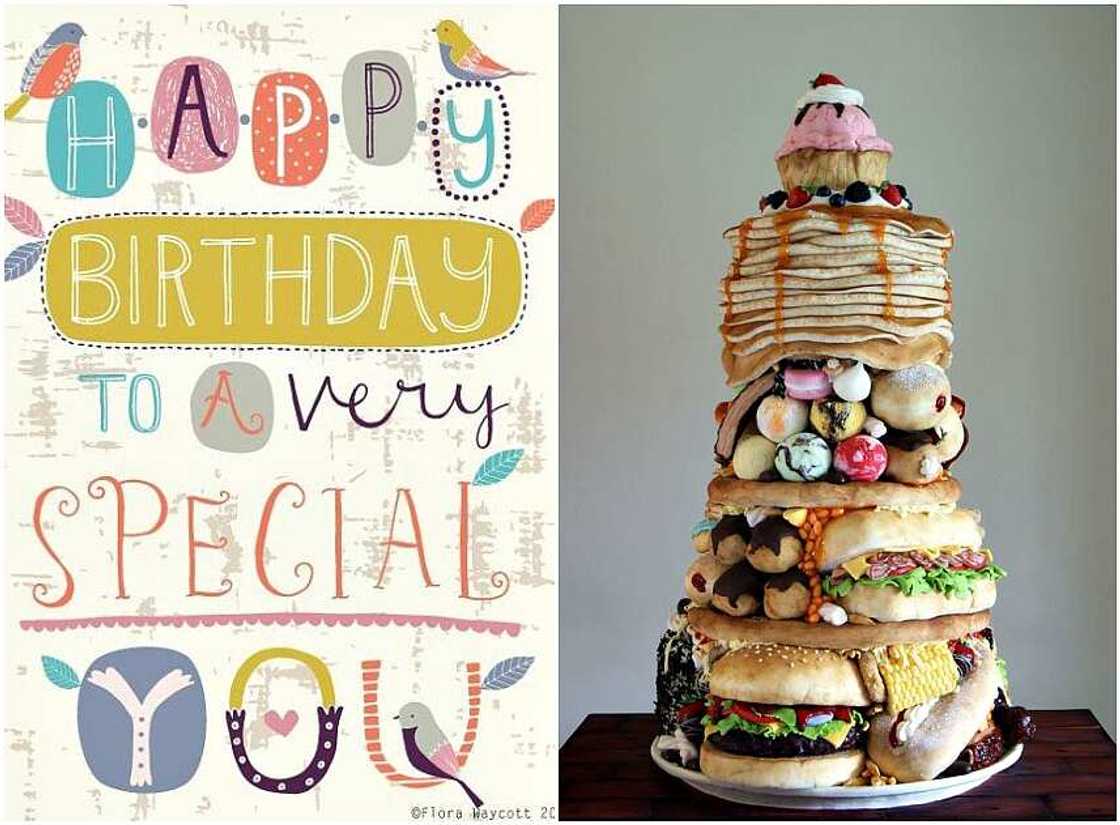 Special birthday wishes Special birthday wishes