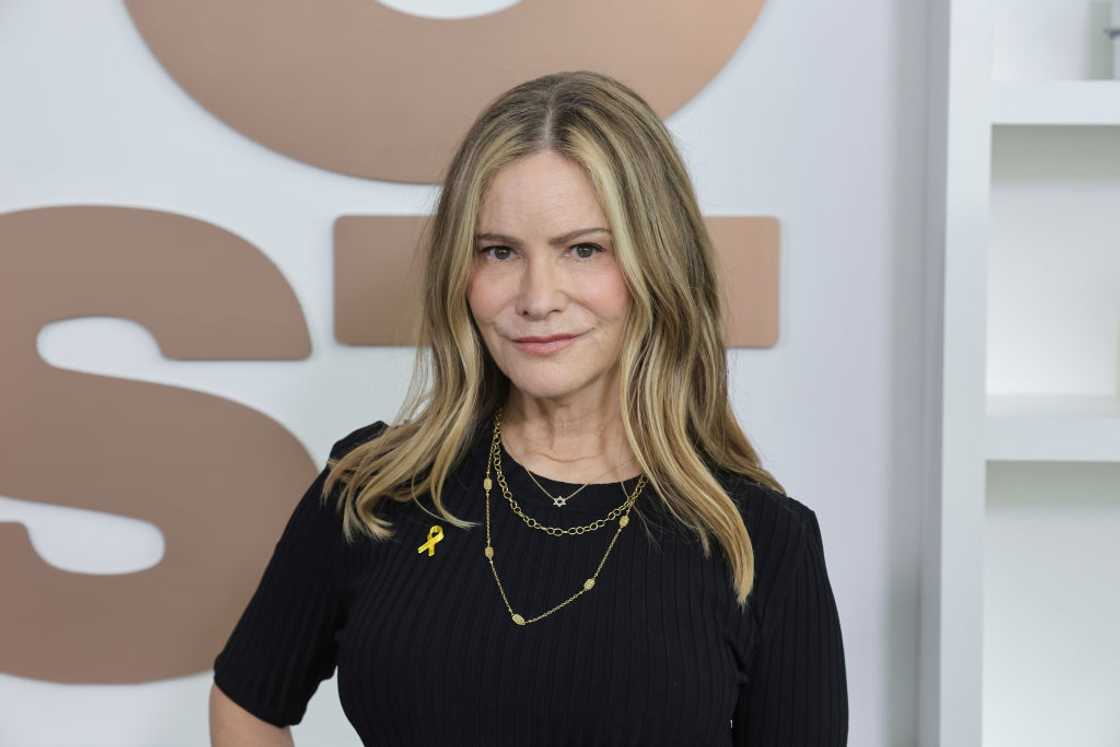 Jennifer Jason Leigh at Disney FYC Fest at the DGA Theater