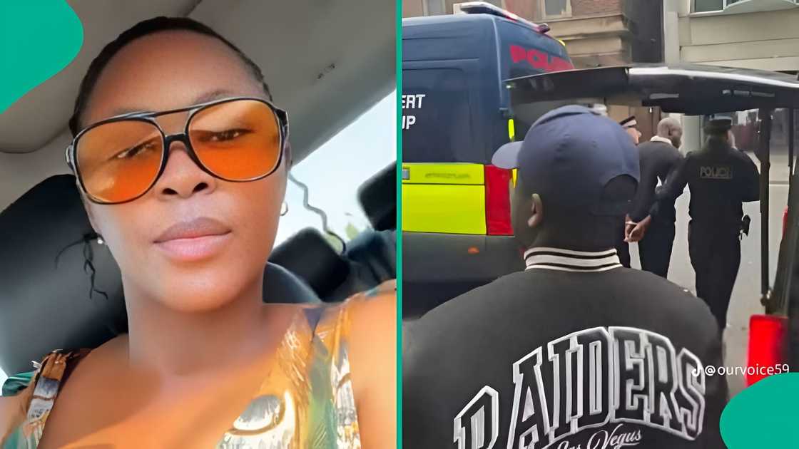 A lady reacts to 2Baba and Natasha’s marriage clash, links issues to a spiritual force, urges national prayer, suggests fasting and taking Natasha to Shiloh after singer’s reported arrest.