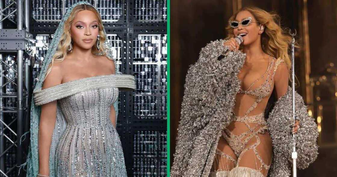 Beyonce accused of bleaching her skin Beyonce accused of bleaching her skin