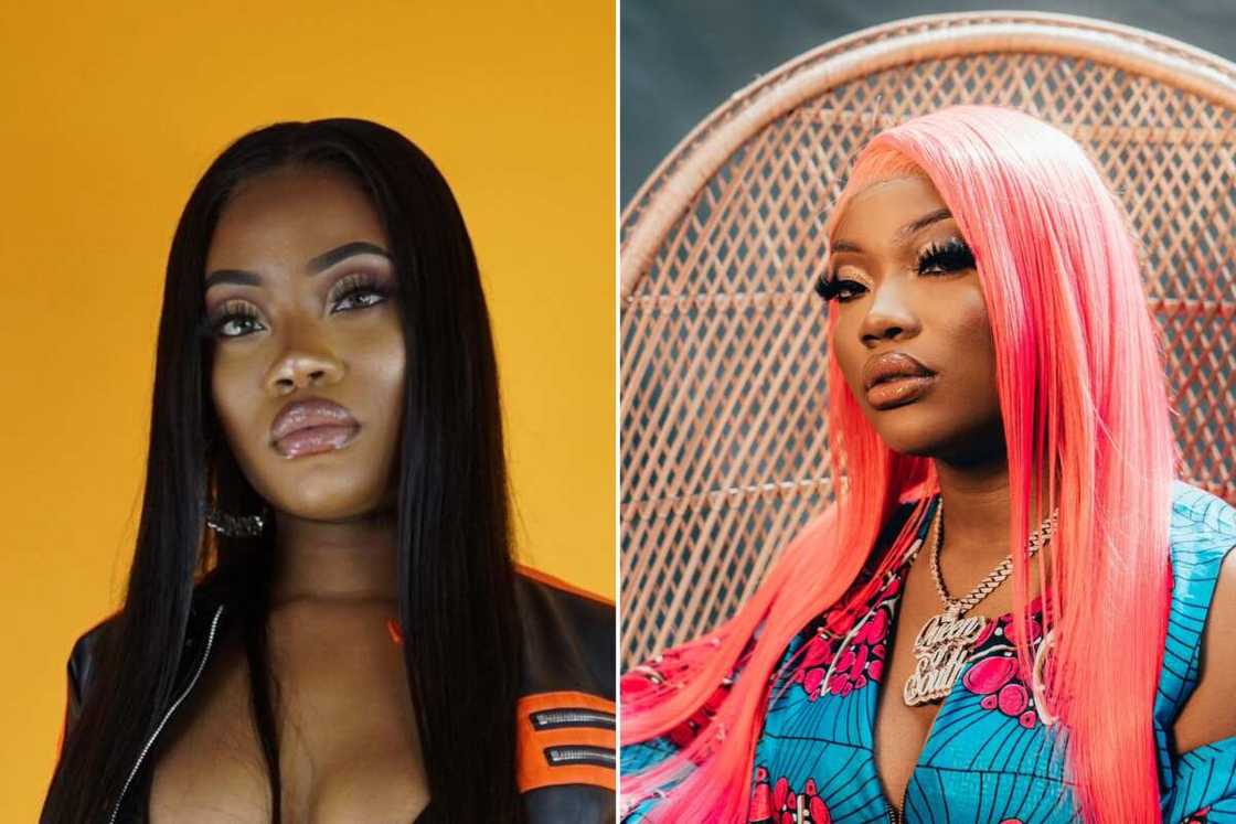 best female rapper in Nigeria best female rapper in Nigeria