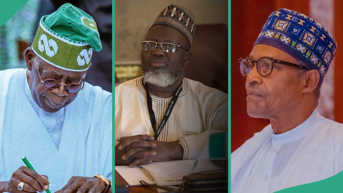 Adebayo Shittu has said only one President Bola Tinubu's newly appointed minister can perform better while downplaying others. Adebayo Shittu has said only one President Bola Tinubu's newly appointed minister can perform better while downplaying others.