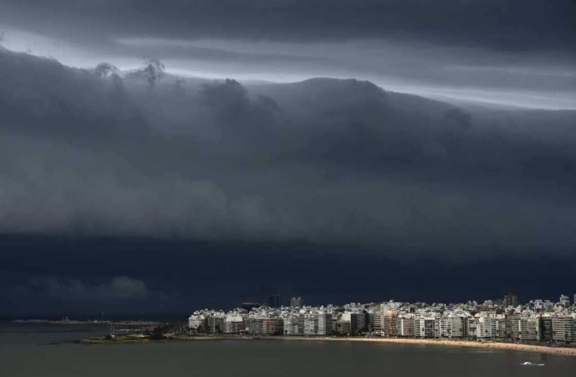 The bill for insurers exceeded the $100-billion mark for the fourth year in a row in 2023 The bill for insurers exceeded the $100-billion mark for the fourth year in a row in 2023