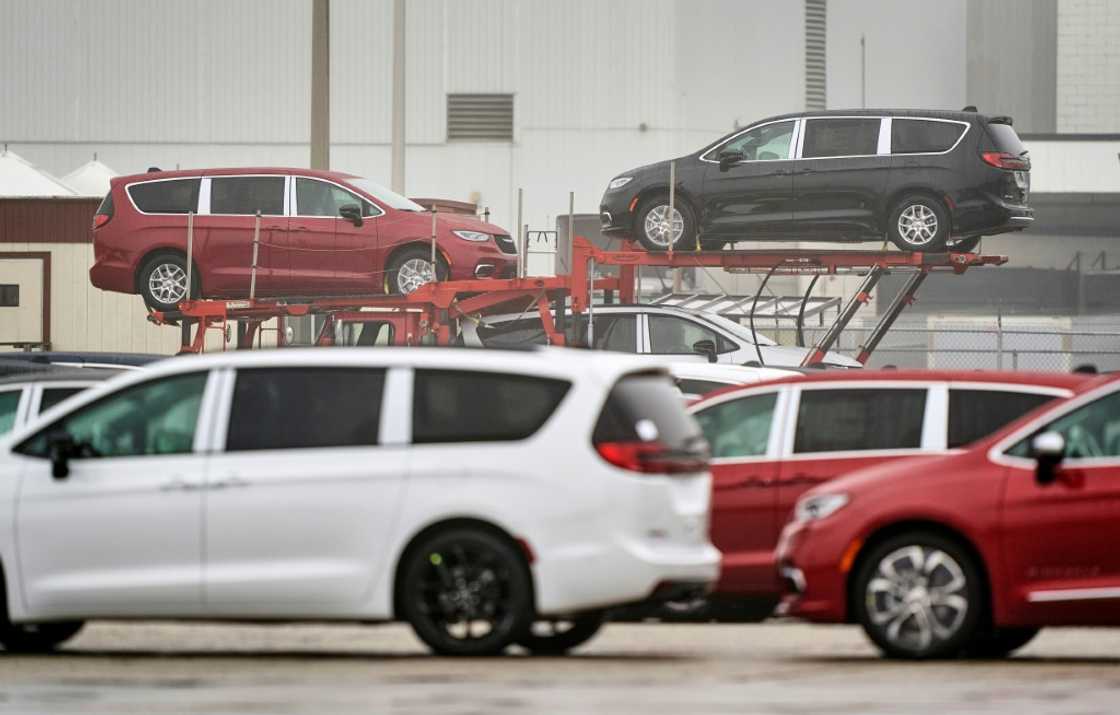 Analysts expect US tariffs on Canadian imports would hit the auto industry hard