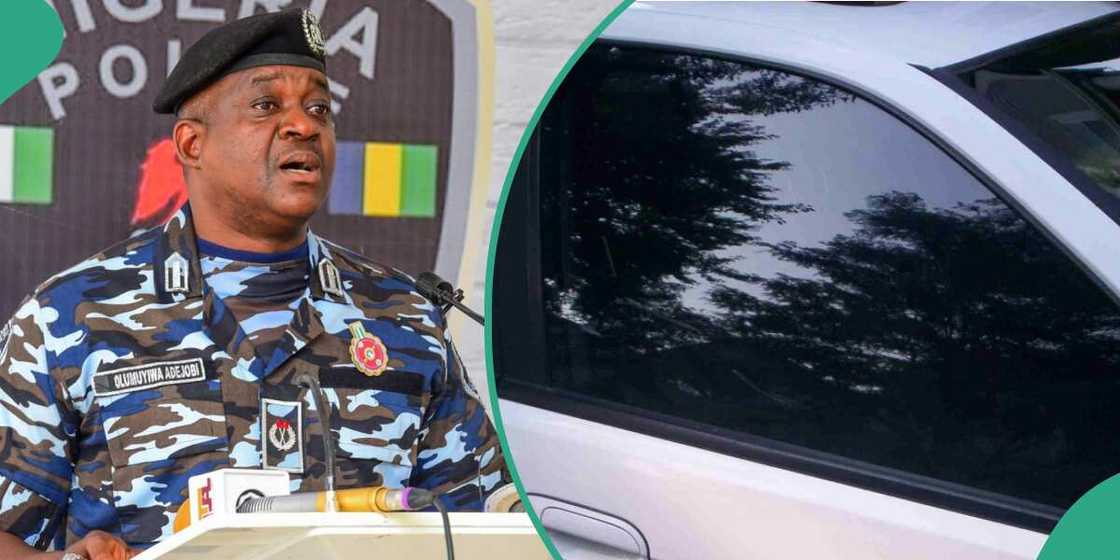 Police, Adejobi, kidnapping Police, Adejobi, kidnapping