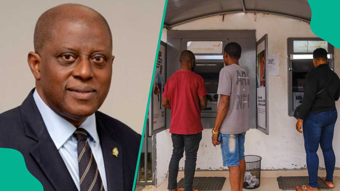 CBN Takes Another Major Action CBN Takes Another Major Action