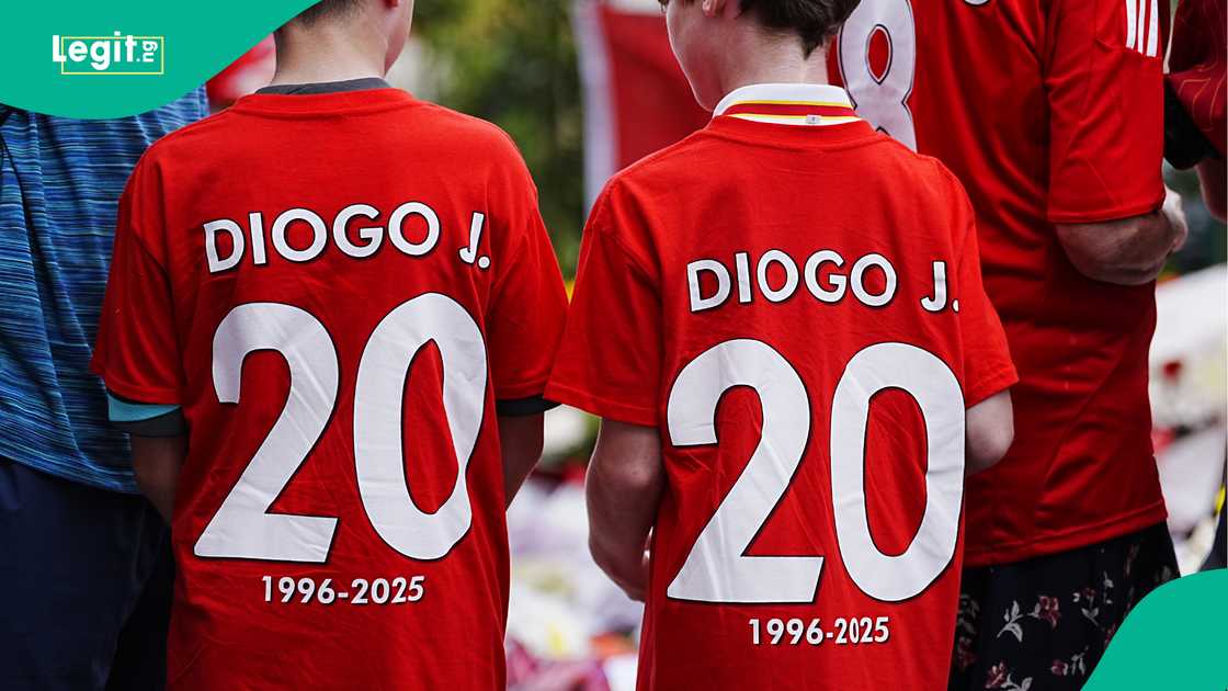 Diogo Jota, Liverpool, Anfield, Merseyside, England. Diogo Jota, Liverpool, Anfield, Merseyside, England.