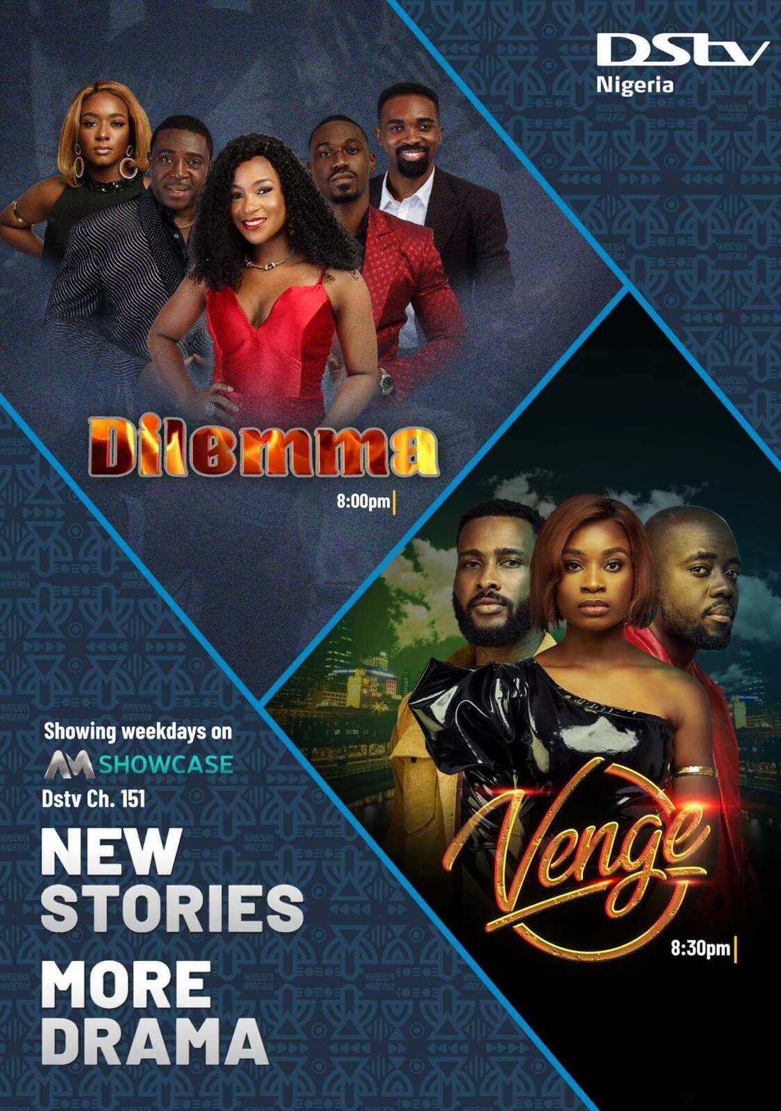 All You Need to Know About the New and Returning Shows on DStv and GOtv All You Need to Know About the New and Returning Shows on DStv and GOtv