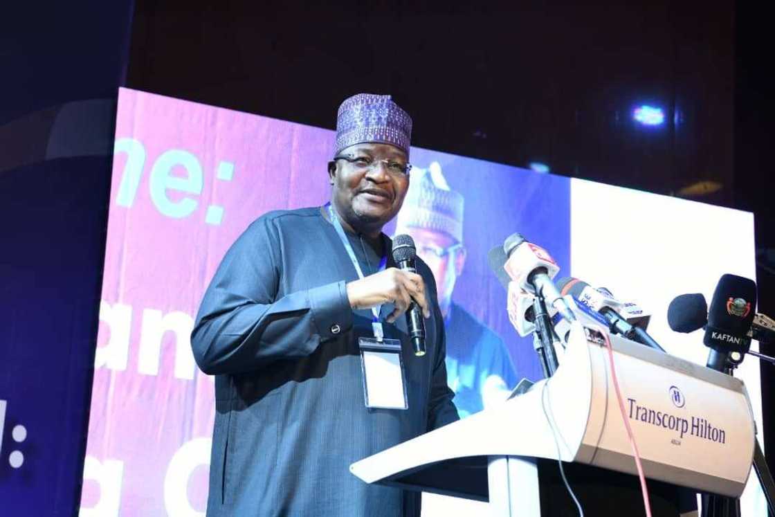 Media, Prof. Umar Danbatta, telecom industry, the Nigerian Communications Commission (NCC), Abuja Media, Prof. Umar Danbatta, telecom industry, the Nigerian Communications Commission (NCC), Abuja