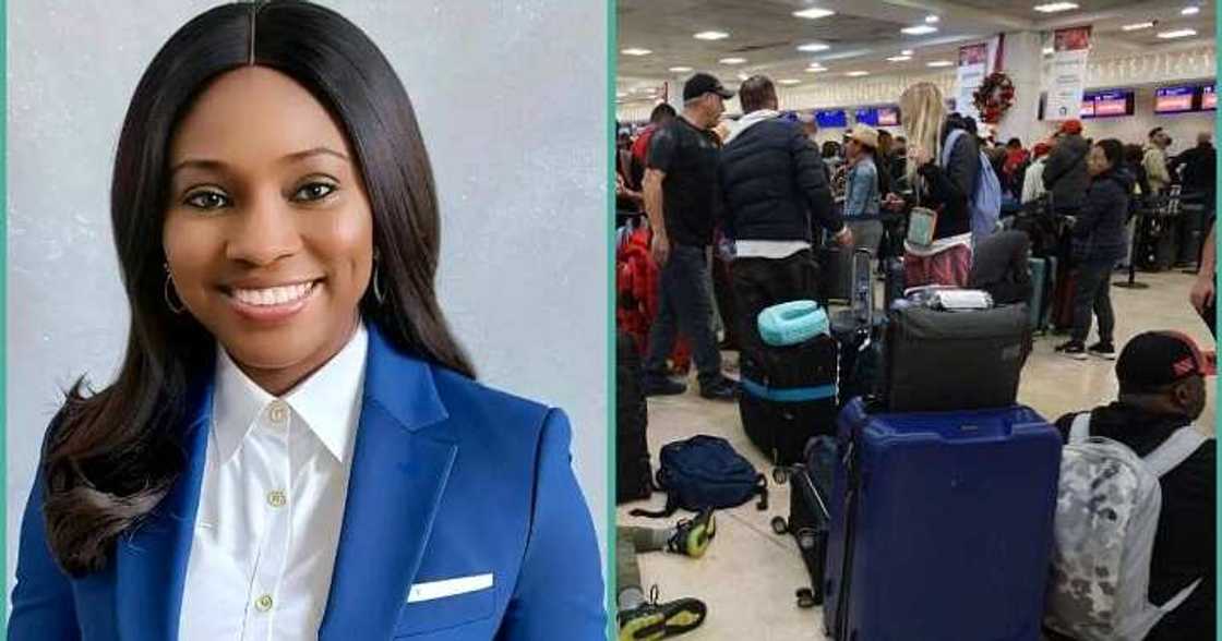Lady shares how way to get permanent residency in Canada in just 6 months Lady shares how way to get permanent residency in Canada in just 6 months