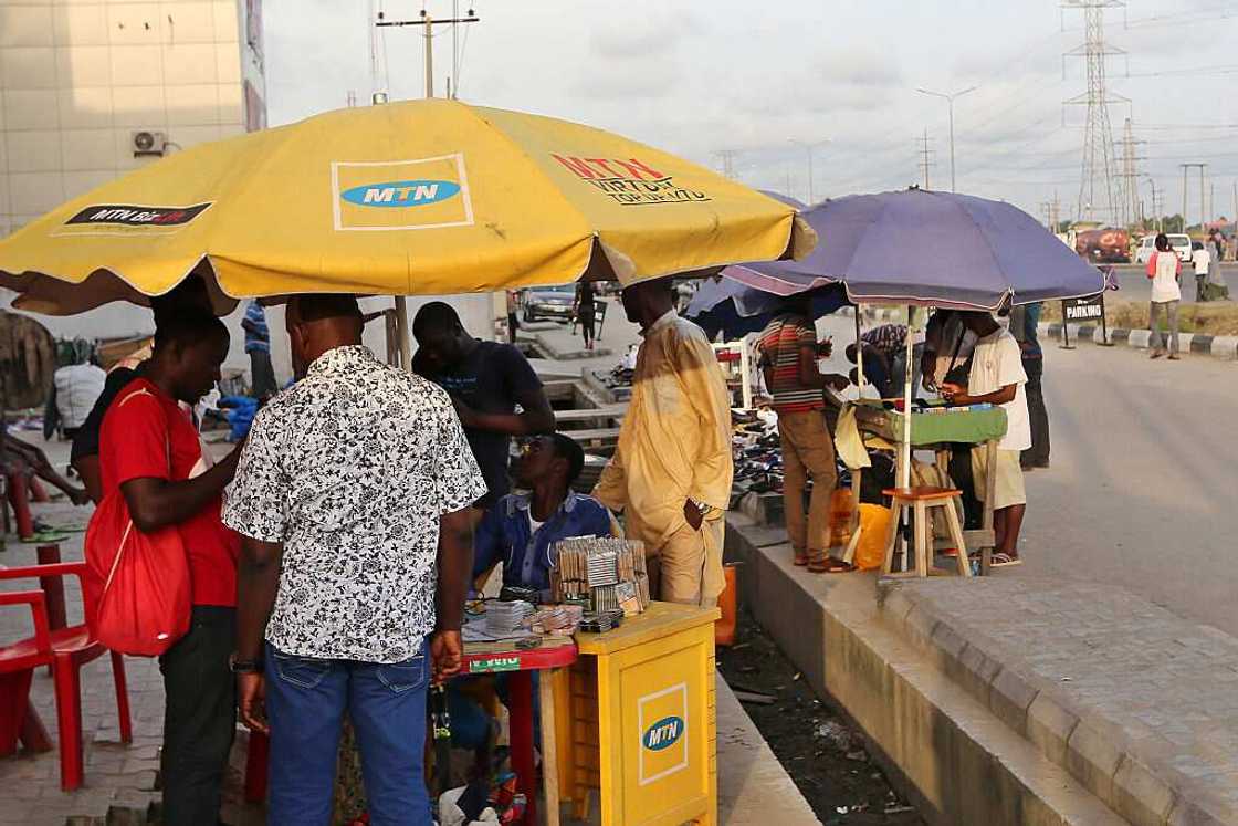 Cost of Data, Calls Nigeria Cost of Data, Calls Nigeria