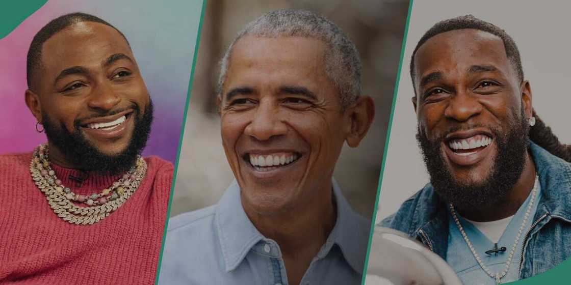 Barack Obama releases his 2023 music playlist Barack Obama releases his 2023 music playlist