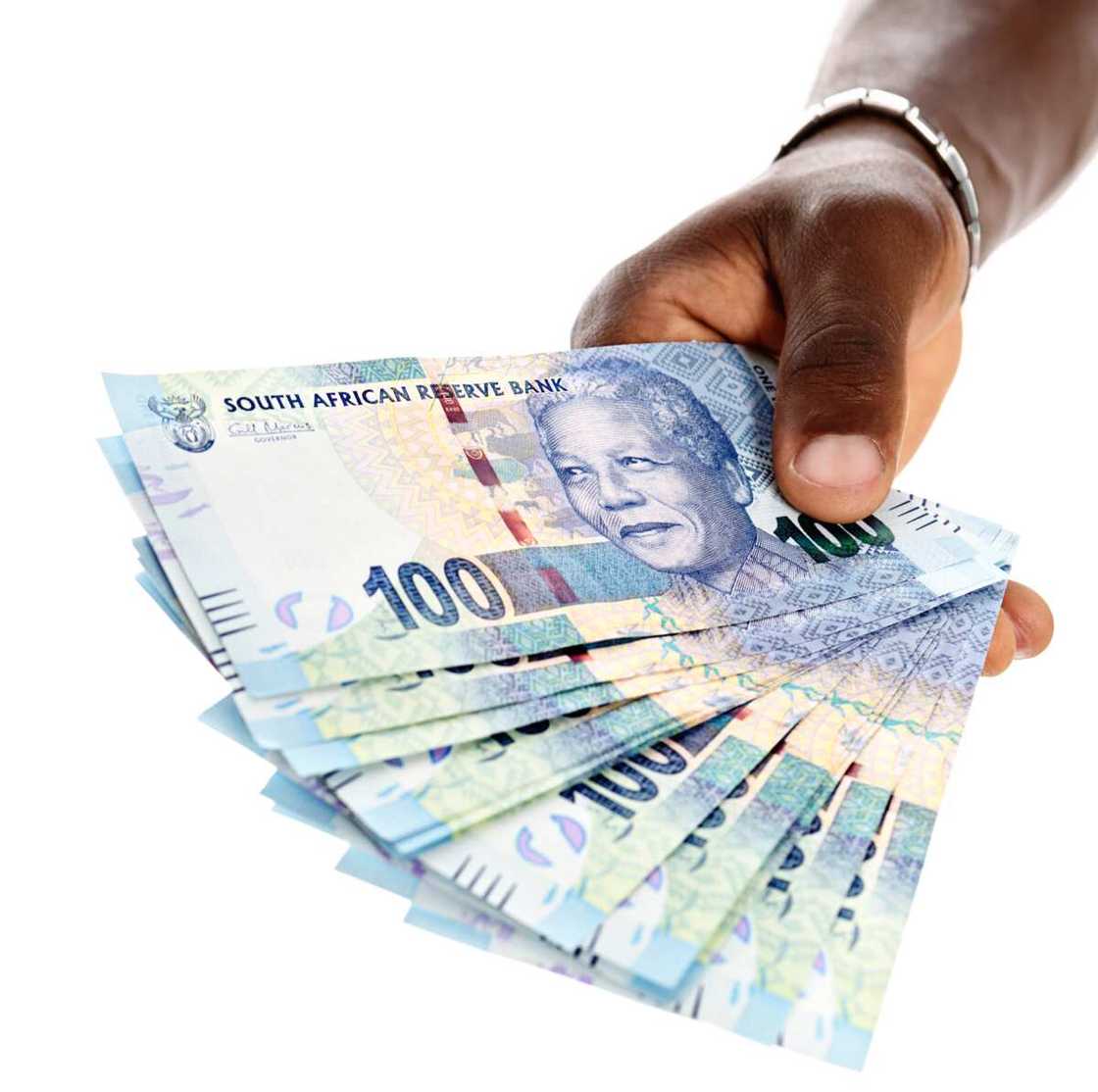 currency ranking in Africa currency ranking in Africa