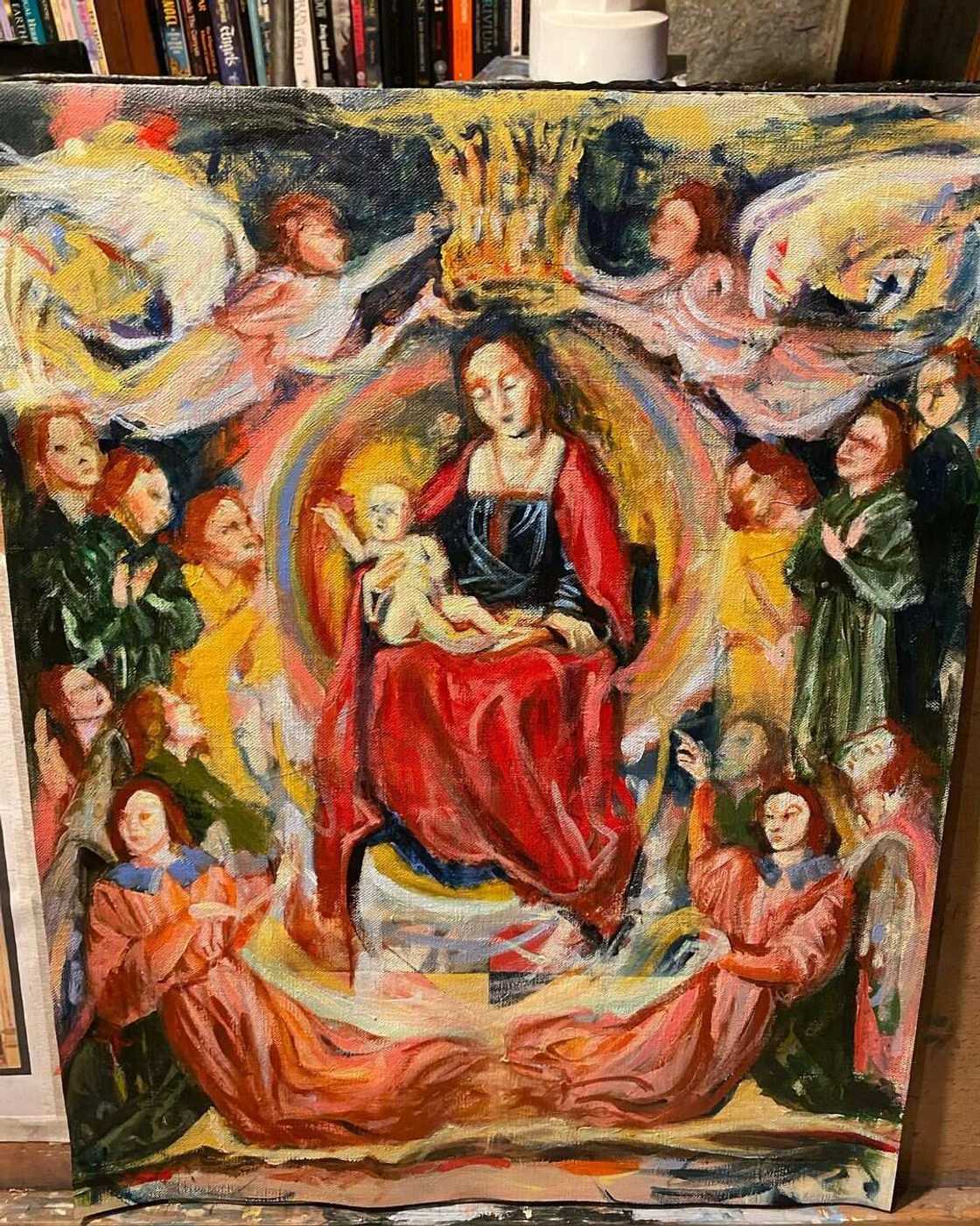 Lindsey Ballato Lindsey Ballato