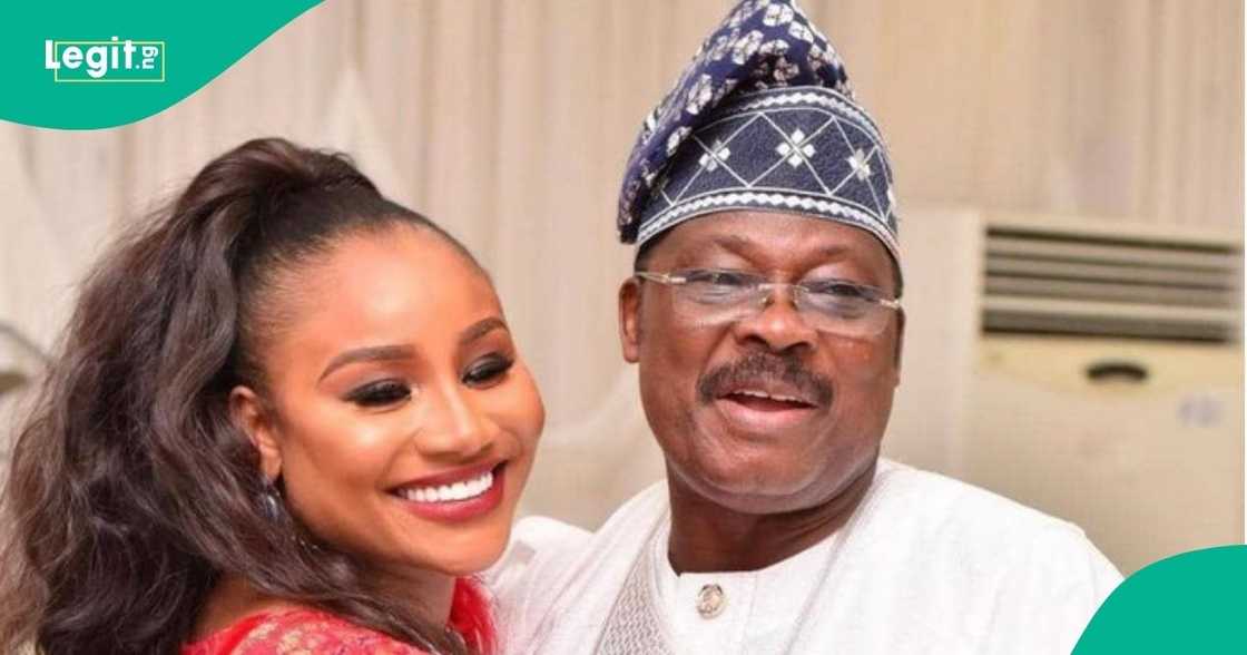 Who Is Bisola Ajimobi? 6 Interesting Facts About the Late Governor’s Daughter Who Is Bisola Ajimobi? 6 Interesting Facts About the Late Governor’s Daughter
