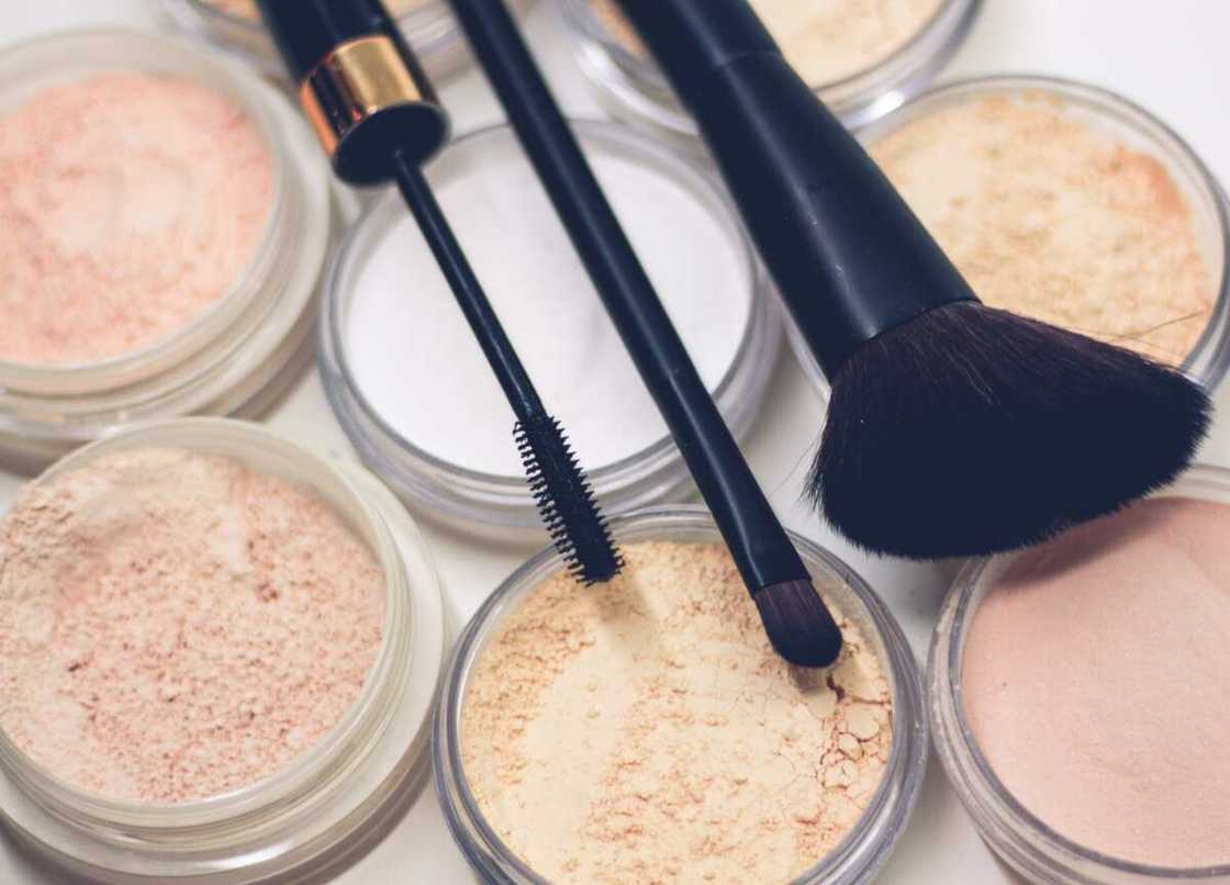 list of cosmetics list of cosmetics