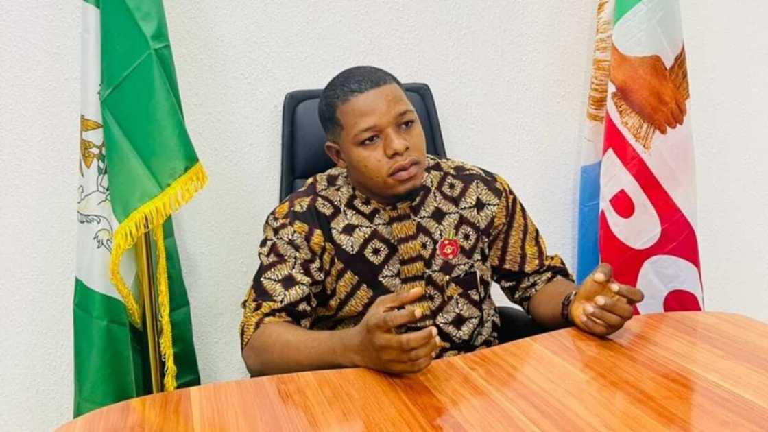 Obidike Chukwuebuka/APC Chieftain/Religious Leaders/2023 Elections Obidike Chukwuebuka/APC Chieftain/Religious Leaders/2023 Elections