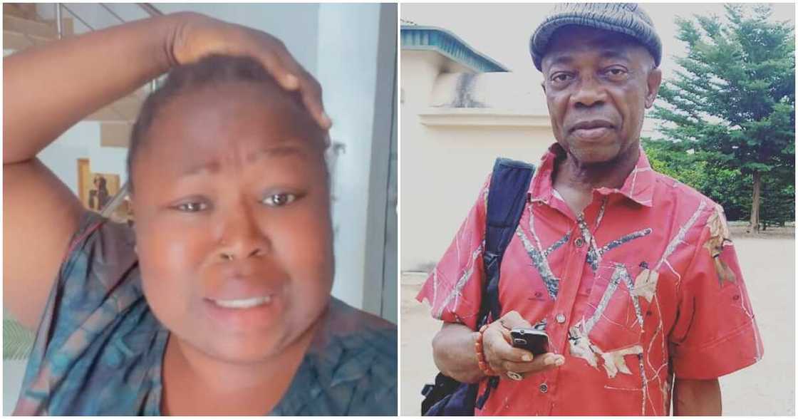 Ariyo Kemisola, Sule Suebebe Ariyo Kemisola, Sule Suebebe