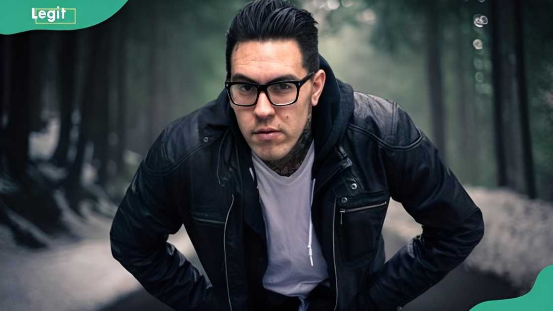 Jake Gravbrot Jake Gravbrot