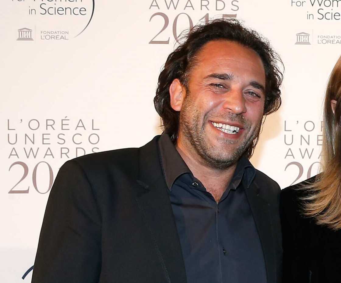 Sebastian Lombardo fortune Sebastian Lombardo fortune