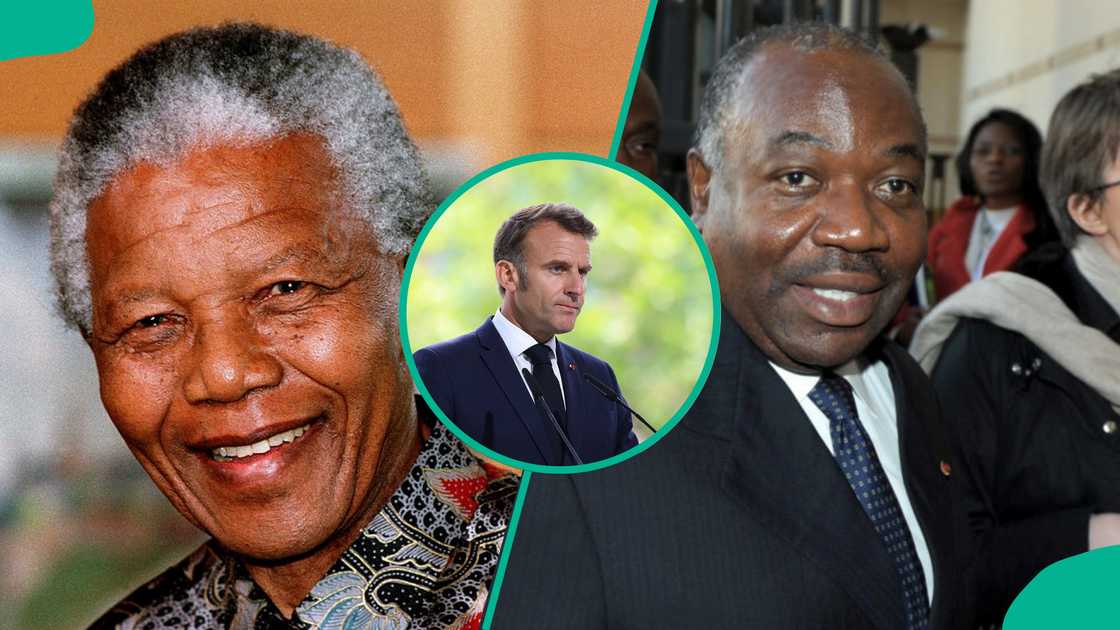 Before rising to power, several world leaders lived and worked in Nigeria, leaving behind intriguing stories. Before rising to power, several world leaders lived and worked in Nigeria, leaving behind intriguing stories.