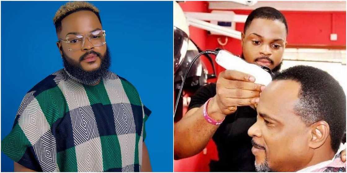 BBNaija Whitemoney BBNaija Whitemoney