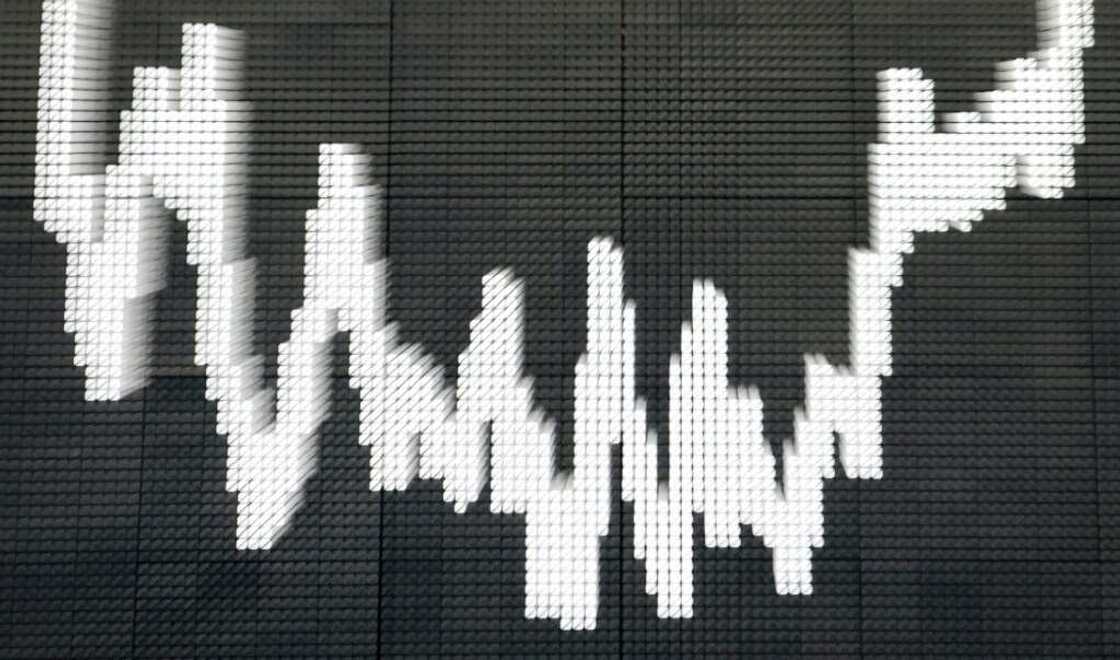 Investors were biding their time ahead of the release of US jobs data, which is due later in the day Investors were biding their time ahead of the release of US jobs data, which is due later in the day