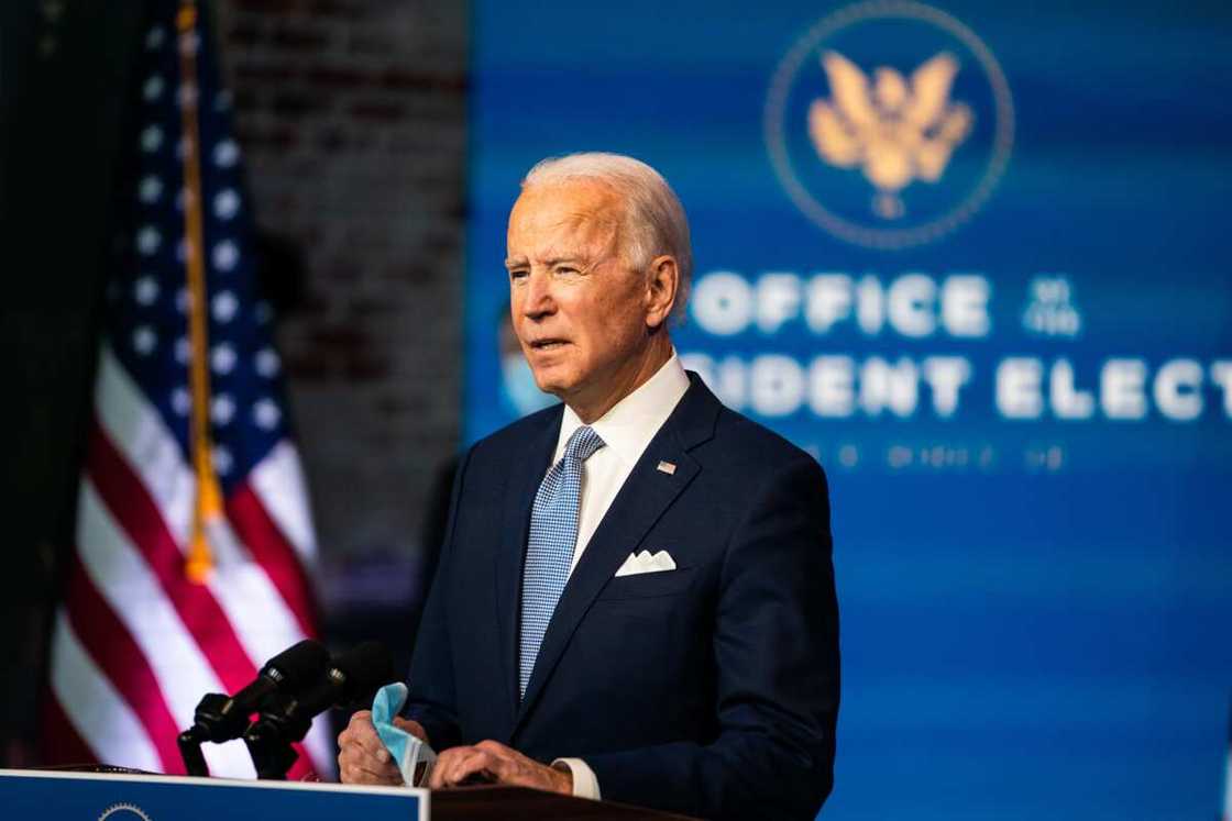 US election: Biden formally clinches Electoral College victory with California’s 55 votes US election: Biden formally clinches Electoral College victory with California’s 55 votes