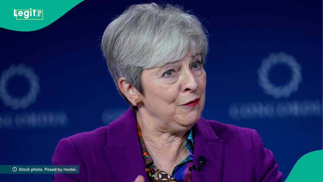 Theresa May ta yi Firayim Ministan Birtaniya daga 2016 zuwa 2019