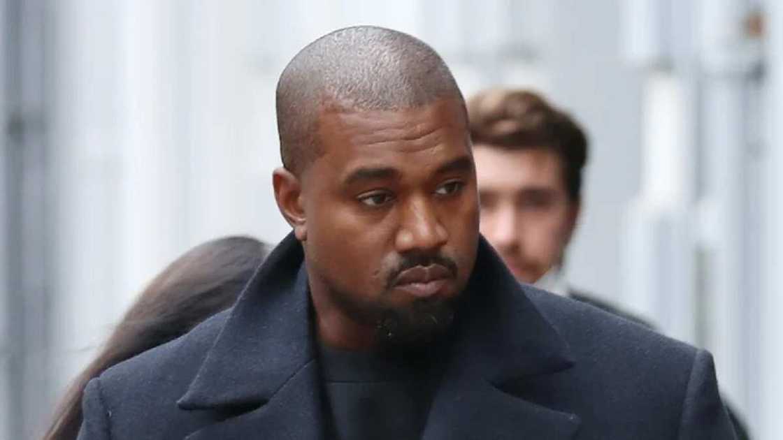 Zaben Amurka: Tauraro Kanye West ya tashi da kuri’a fiye da 60, 000 Zaben Amurka: Tauraro Kanye West ya tashi da kuri’a fiye da 60, 000