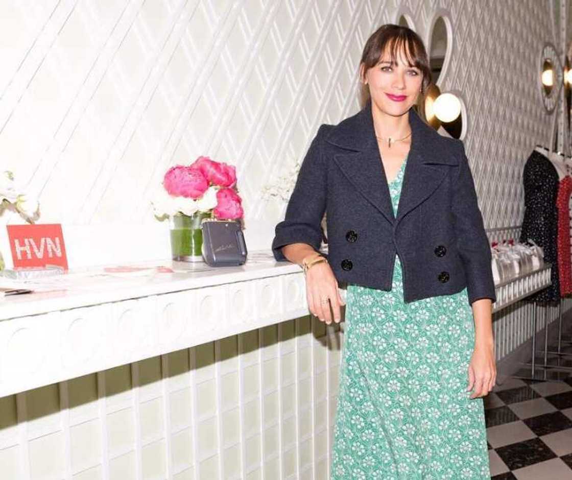 Rashida Jones Rashida Jones