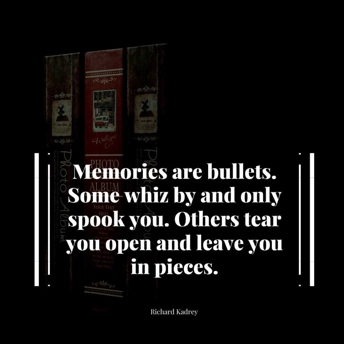 memory quotes