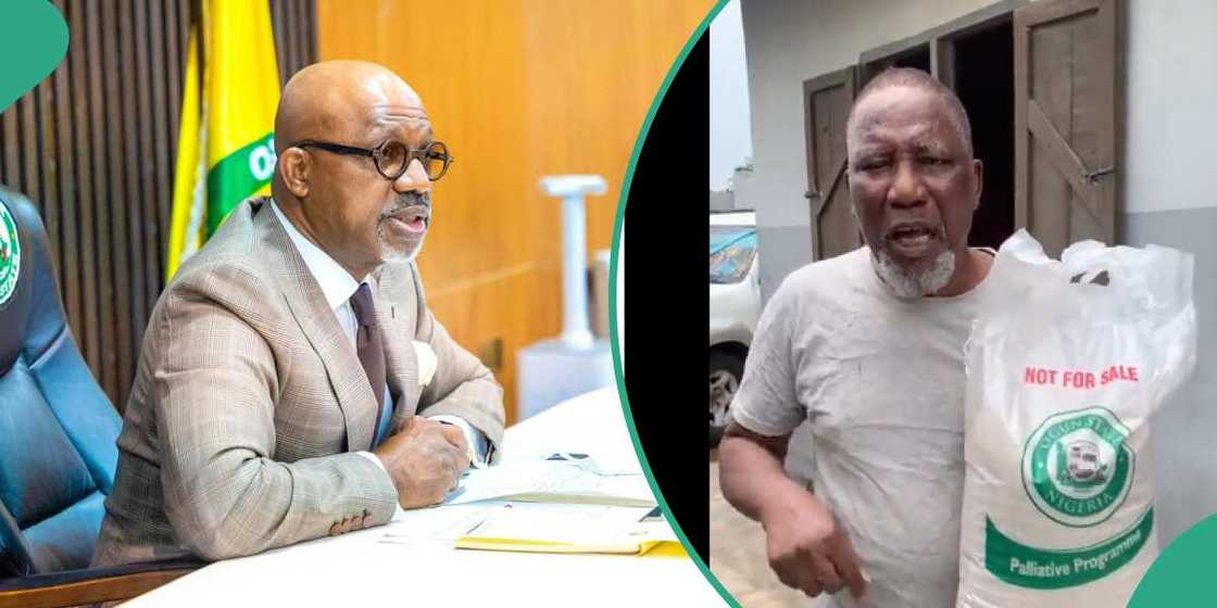 Ogun state government, Dapo Abiodun, Bola Tinubu, Shokeye Community Development Area Ogun state government, Dapo Abiodun, Bola Tinubu, Shokeye Community Development Area